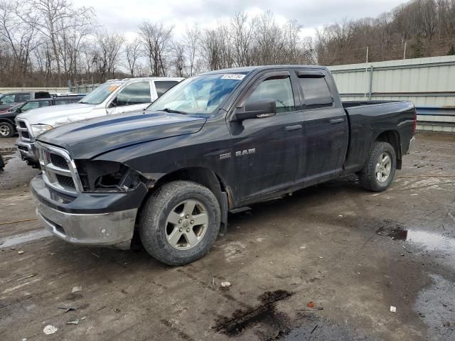 2009 Dodge RAM 1500