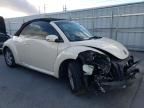 2009 Volkswagen New Beetle S