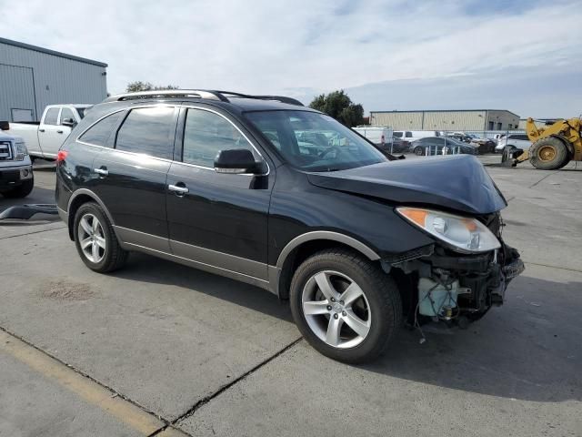 2011 Hyundai Veracruz GLS