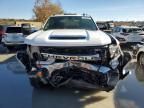 2022 Chevrolet Silverado K2500 Heavy Duty LT