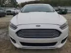 2013 Ford Fusion Titanium