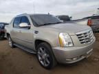 2007 Cadillac Escalade EXT