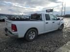 2022 Dodge RAM 1500 Classic Tradesman