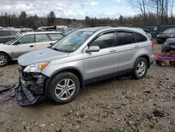 Run And Drives Cars for sale at auction: 2011 Honda CR-V EXL