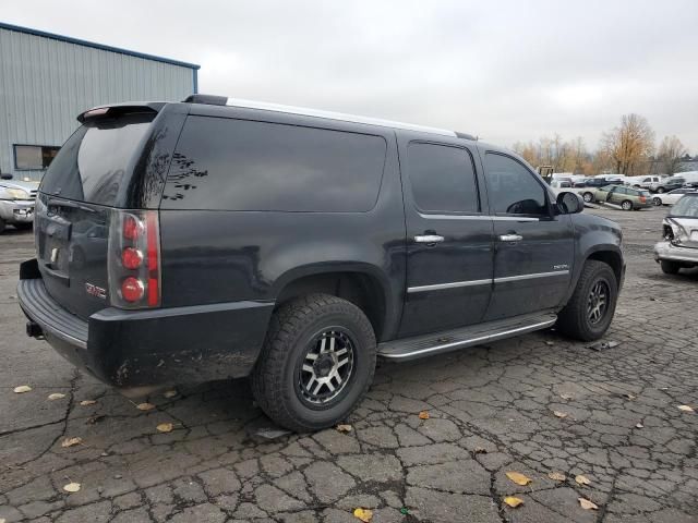 2011 GMC Yukon XL Denali