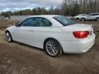 2011 BMW 335 I