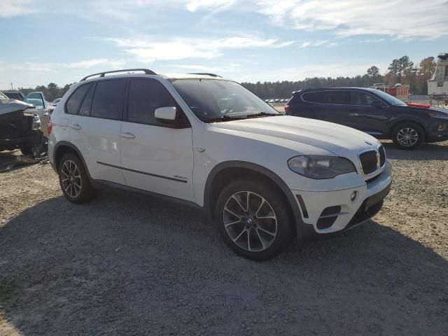 2013 BMW X5 XDRIVE35I