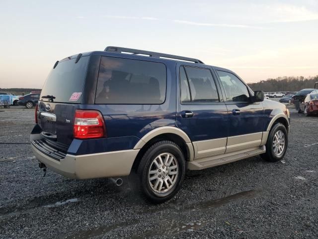 2010 Ford Expedition Eddie Bauer