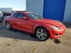 2004 Mazda RX8