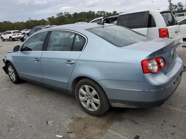 2006 Volkswagen Passat 2.0T