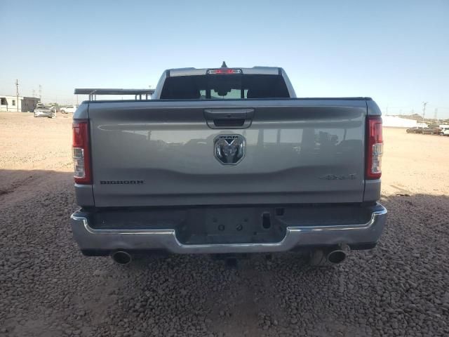 2022 Dodge RAM 1500 BIG HORN/LONE Star