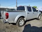 2012 Nissan Frontier S