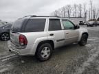 2004 Chevrolet Trailblazer LS