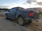 2001 Ford F150 Supercrew