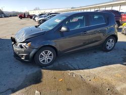 2016 Chevrolet Sonic LT en venta en Louisville, KY