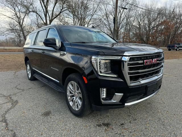 2021 GMC Yukon XL K1500 SLT