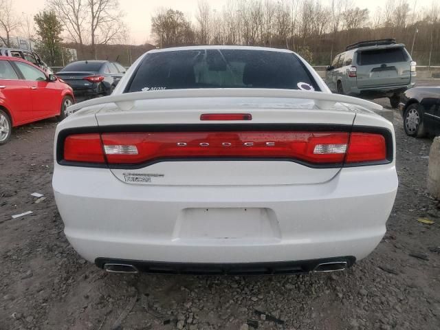 2014 Dodge Charger SE