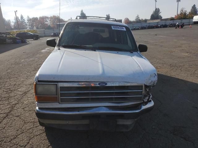 1994 Ford Explorer