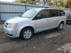 2010 Dodge Grand Caravan SE