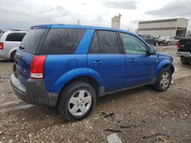 2004 Saturn Vue