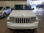 2011 Jeep Liberty Sport