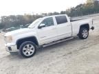 2014 GMC Sierra C1500 SLT