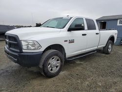 Lots with Bids for sale at auction: 2013 Dodge RAM 2500 ST