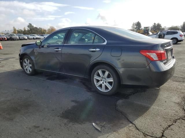 2008 Lexus ES 350