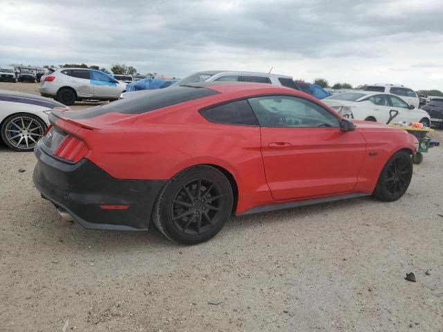 2016 Ford Mustang GT