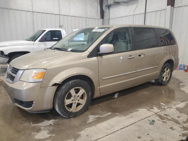 2008 Dodge Grand Caravan SXT