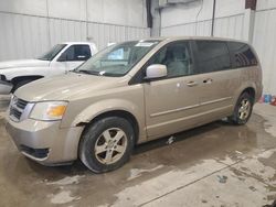 Dodge Vehiculos salvage en venta: 2008 Dodge Grand Caravan SXT