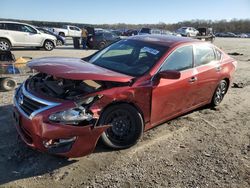 Salvage cars for sale from Copart Spartanburg, SC: 2014 Nissan Altima 2.5