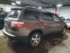 2009 GMC Acadia SLT-2