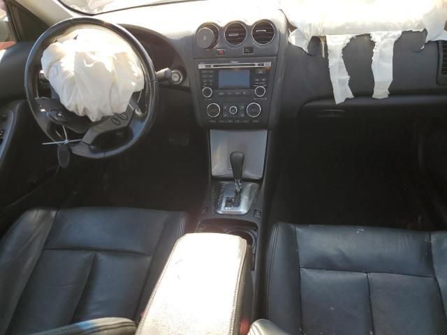 2010 Nissan Altima Base