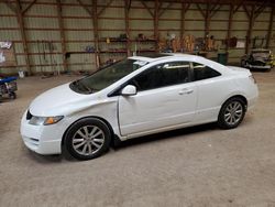 2011 Honda Civic LX en venta en London, ON