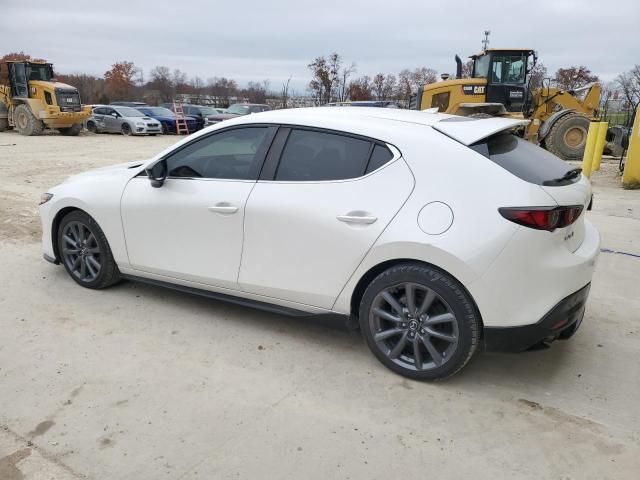 2020 Mazda 3 Preferred