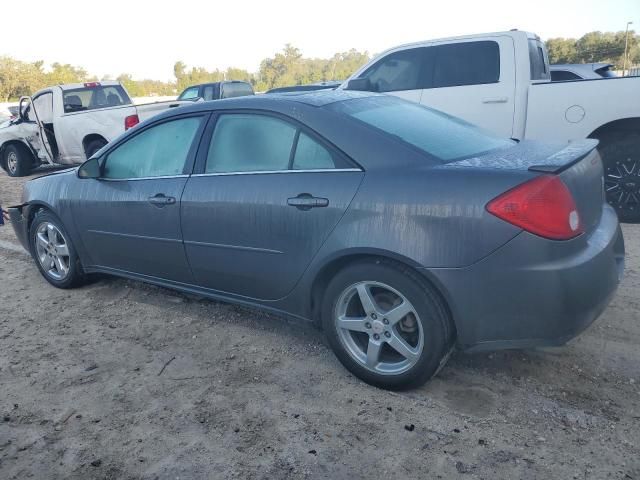 2005 Pontiac G6 GT