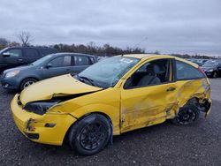 2007 Ford Focus ZX3 en venta en Des Moines, IA