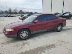 Buick salvage cars for sale: 2004 Buick Regal GS