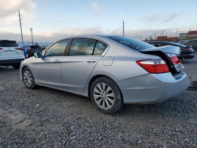 2013 Honda Accord EX