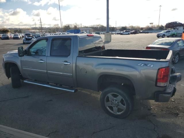 2014 GMC Sierra K2500 Denali