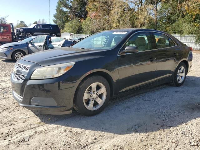 2013 Chevrolet Malibu LS