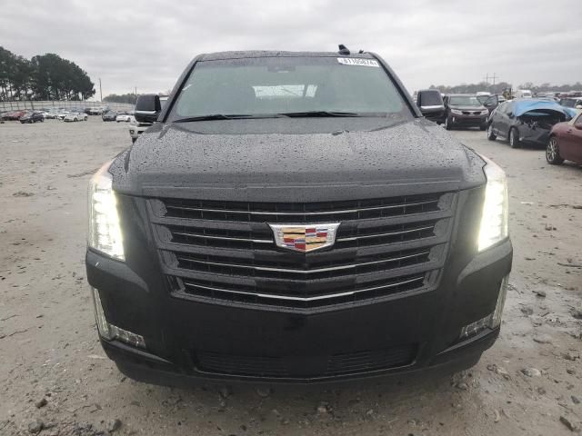 2020 Cadillac Escalade ESV Platinum