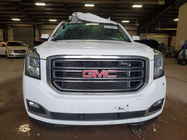 2015 GMC Yukon XL K1500 SLE