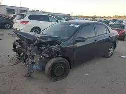 2009 Toyota Corolla Base en venta en Harleyville, SC