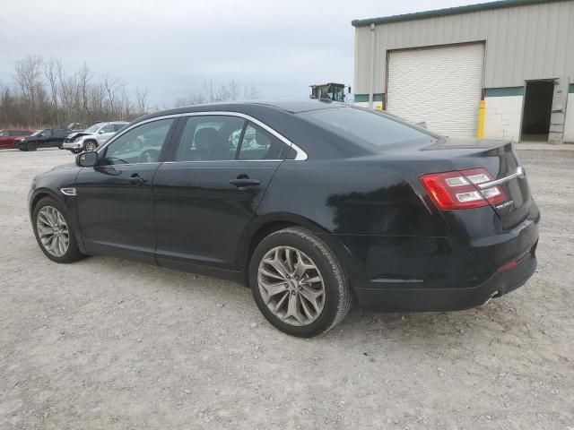 2015 Ford Taurus Limited