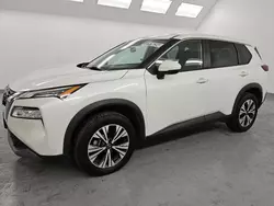 Salvage cars for sale at Van Nuys, CA auction: 2022 Nissan Rogue SV