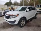 2012 KIA Sportage Base