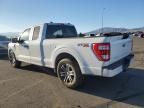 2023 Ford F150 Super Cab