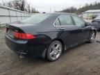 2006 Acura TSX